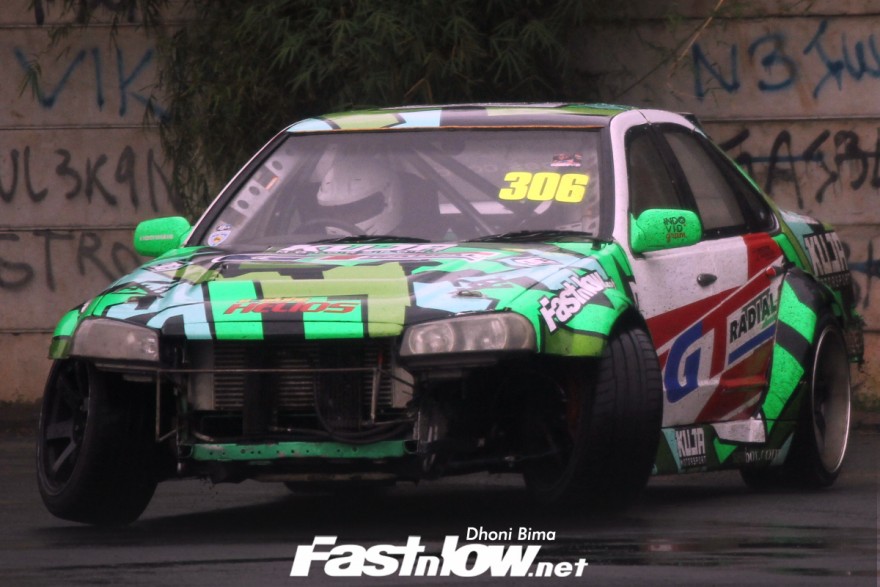 Ujung Lensa : Drift Camp 'Closing Year 2016'