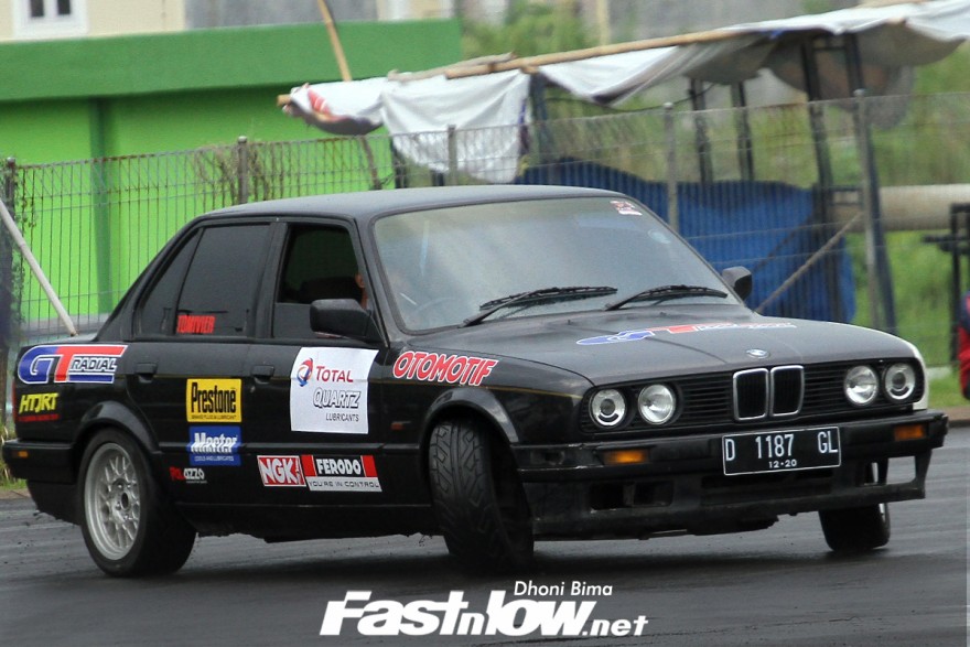 Ujung Lensa : Drift Camp 'Closing Year 2016'