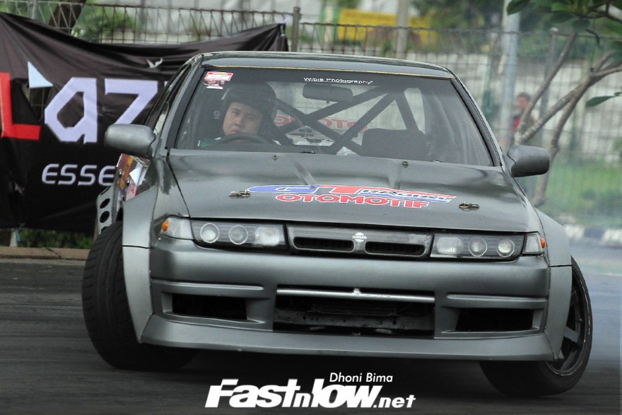 Ujung Lensa : Drift Camp 'Closing Year 2016'