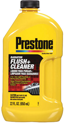 prestone.com