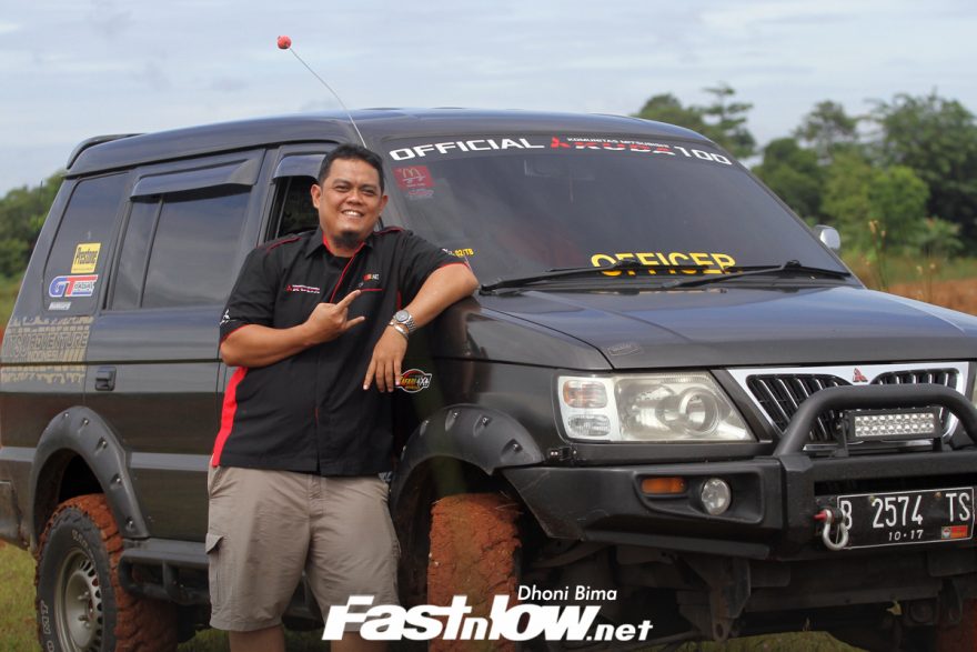 Inspirasi 74+ Modifikasi Mitsubishi Kuda Tahun 2000 Gratis