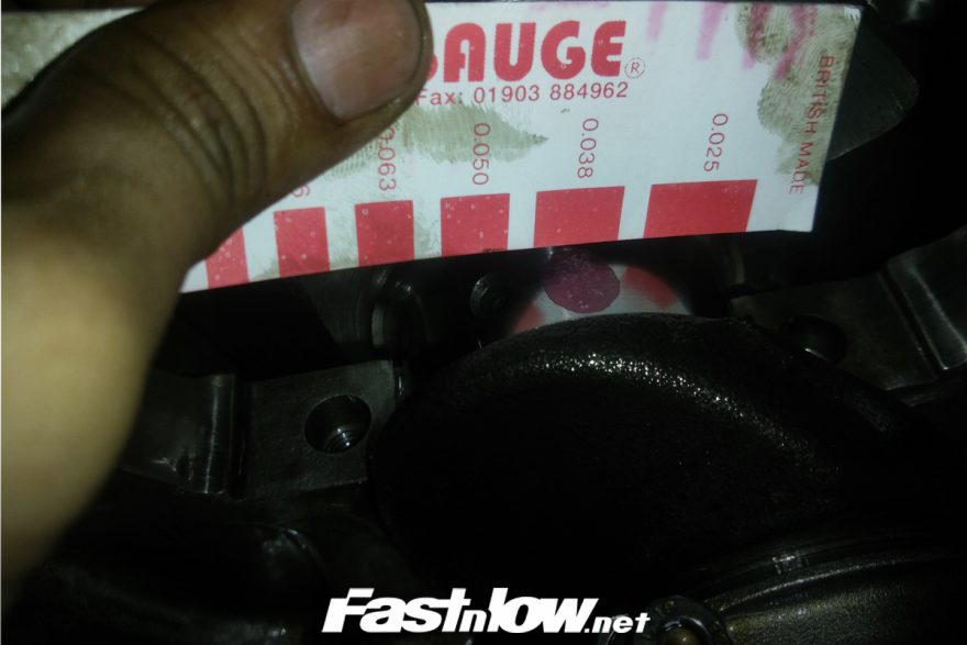  membangun mobil drift ala Ikhsan Utama 