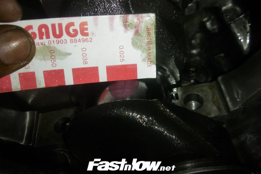  membangun mobil drift ala Ikhsan Utama 