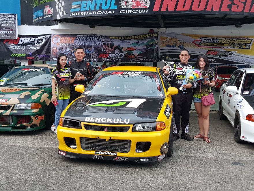 Gambar 73+ Modifikasi Mobil Drag Race Indonesia Paling Terbaru