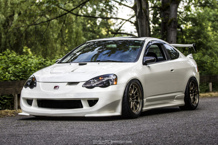 Perjalanan Honda Type R Dari Masa Ke Masa Fastnlow Net
