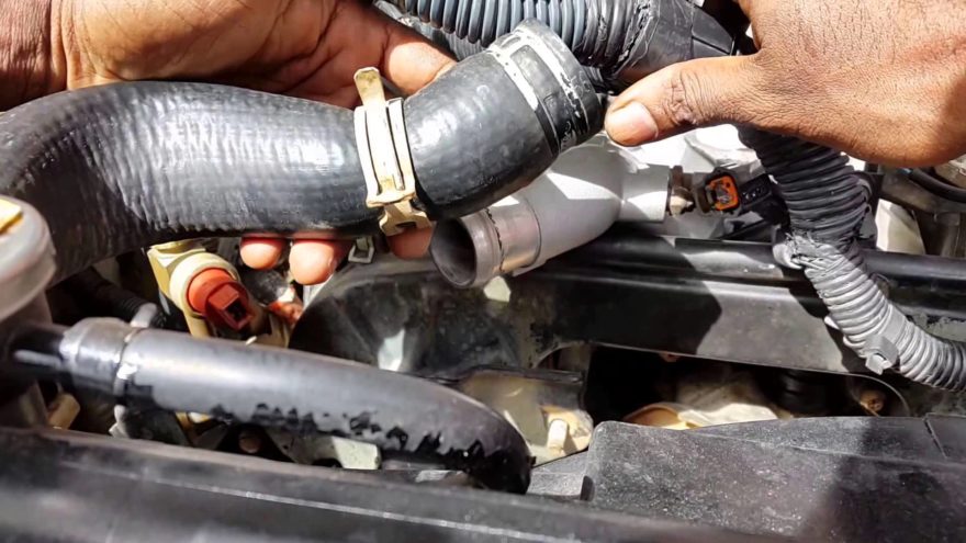 5 Cara Merawat Radiator Agar Lebih Awet - Fastnlow.net