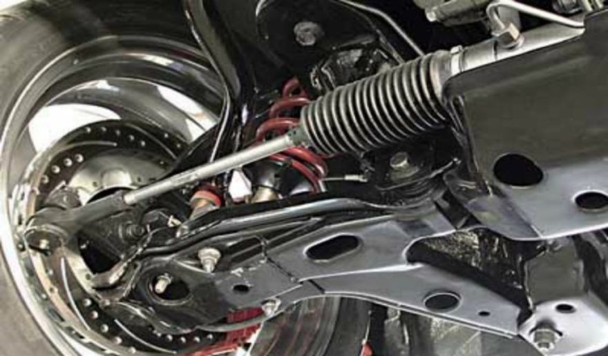 Roda Depan Mengeluarkan Bunyi Berisik Ini Penyebabnya Fastnlow Net