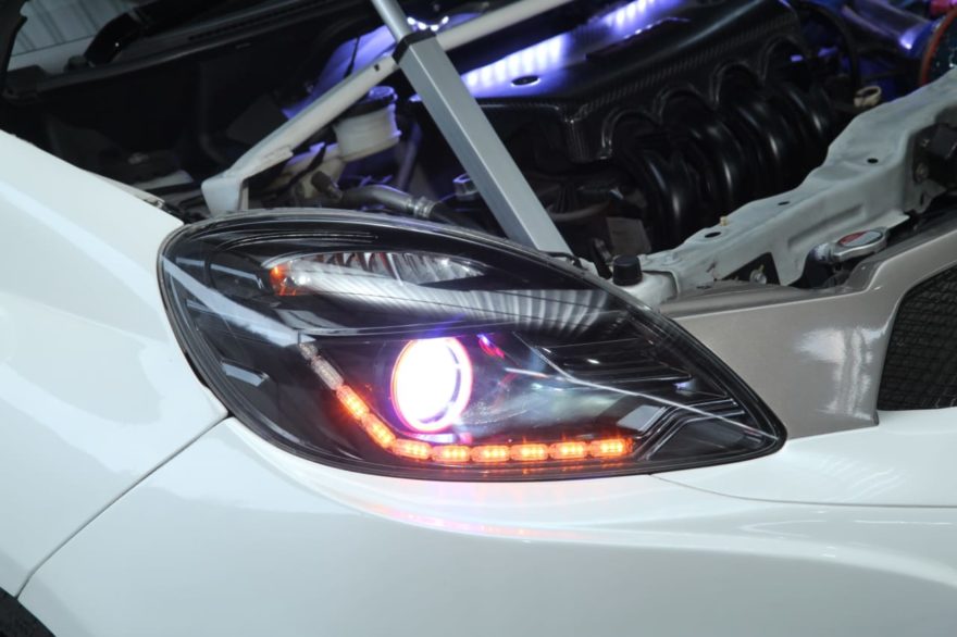 Foto Inspirasi 80+ Modifikasi Mobilio Kontes Gratis