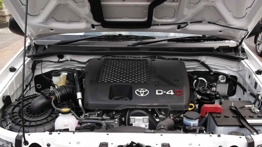 4 Penyebab Mobil Diesel Anda Susah Hidup Di Pagi Hari Fastnlow Net