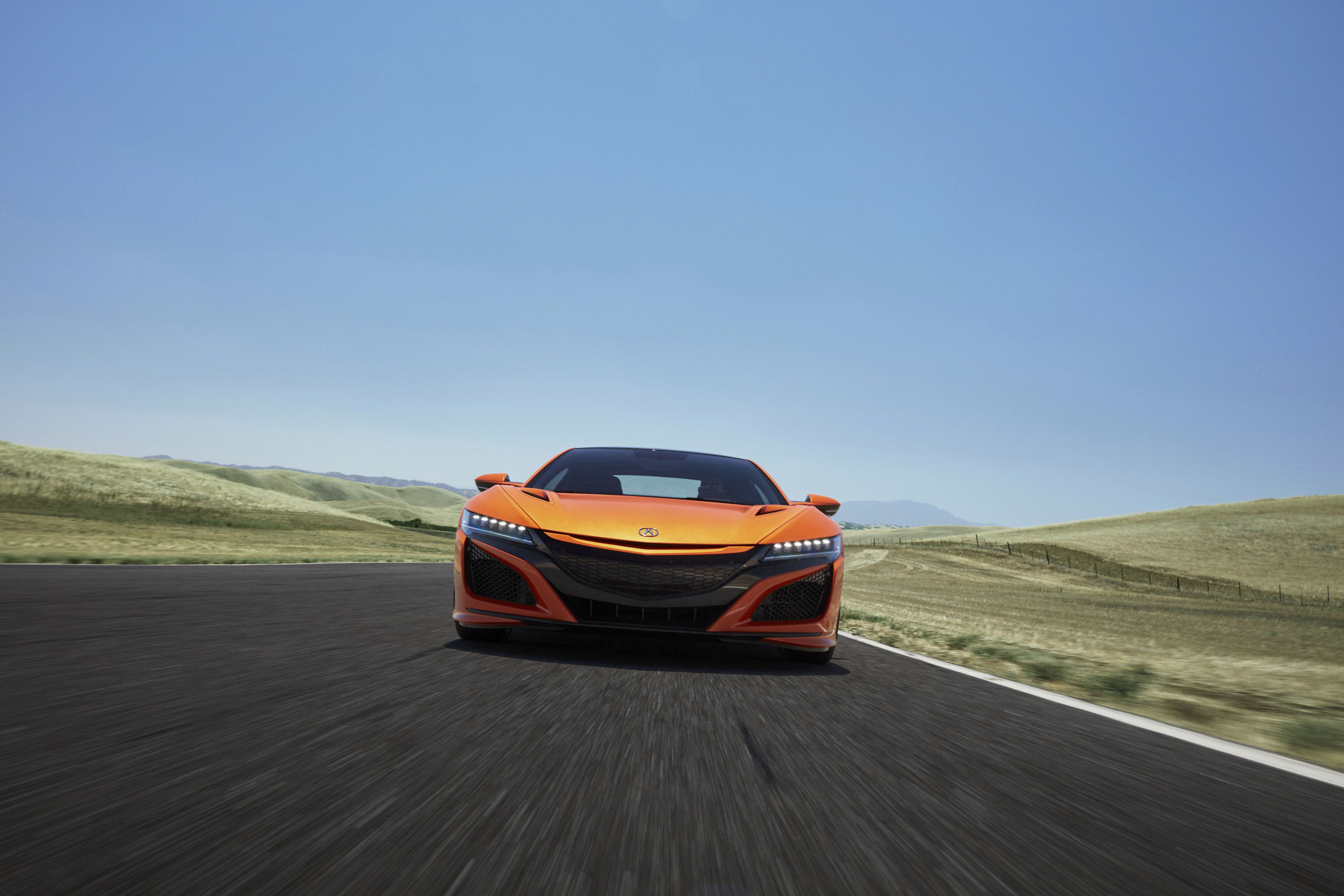Bocoran Spesifikasi Acura Nsx Listrik: Lebih Kencang, Lebih Irit! - w3pn45o