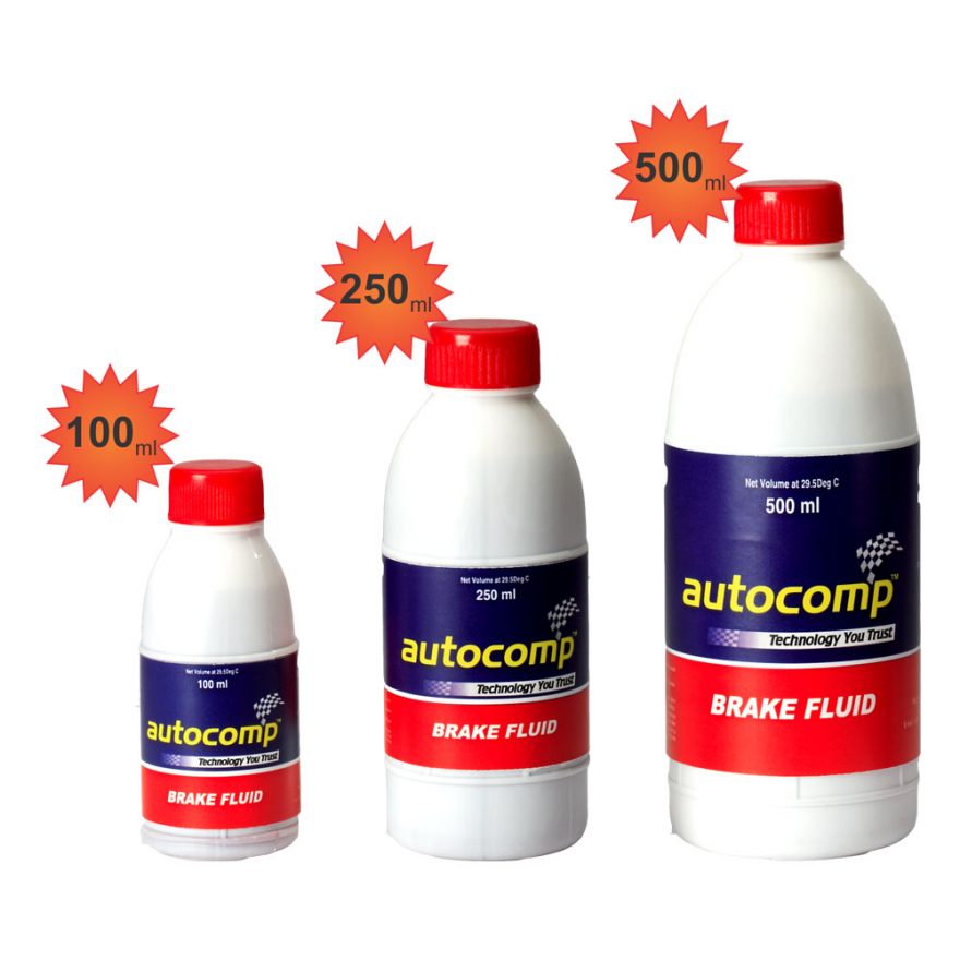 Apa Perbedaan Dari Dot 3 Dan Dot 4 Pada Minyak Rem Fastnlow Net