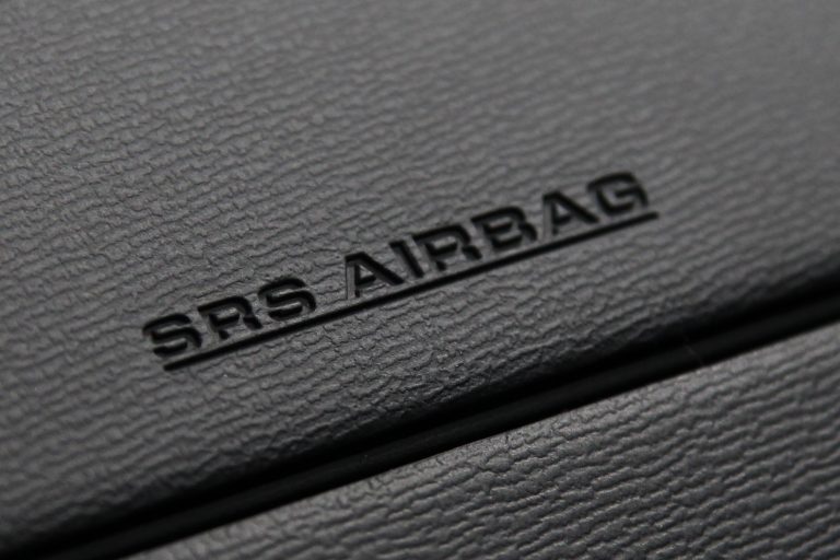 Apakah Kalian Tau SRS Airbag Itu Artinya Apa ?? - Fastnlow.net