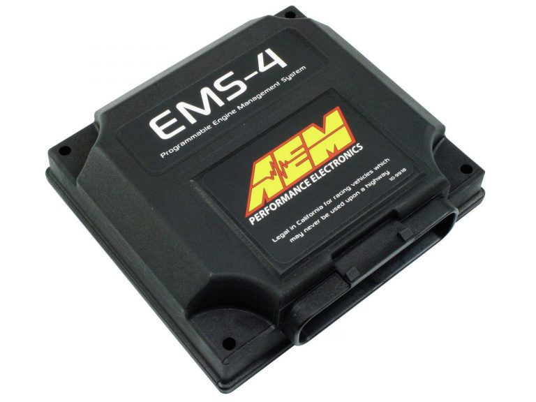 Perbedaan ECU Standalone dan PiggyBack - Fastnlow.net