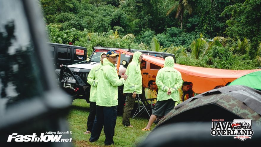 Java Overland 4x4 - Explore Bali 2019: Day 2 - Fastnlow.net