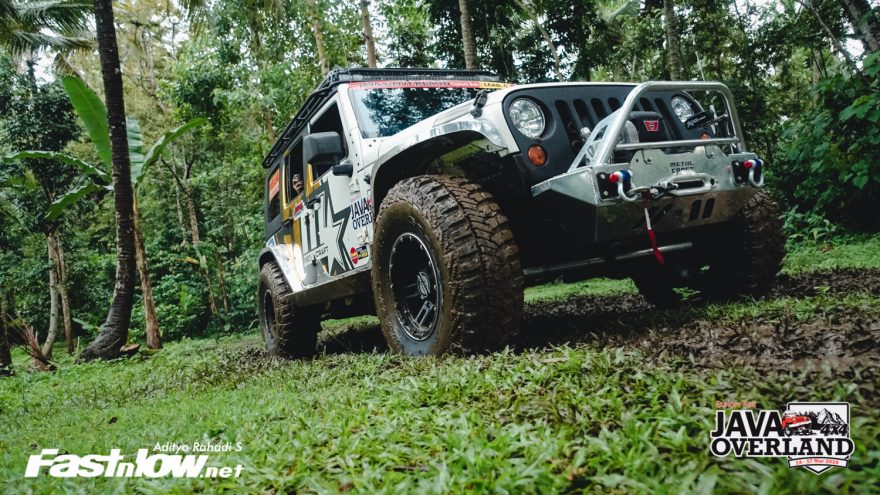 Java Overland 4x4 - Explore Bali 2019: Day 2 - Fastnlow.net