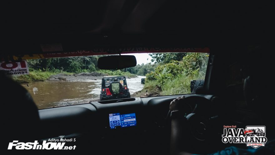 Java Overland 4x4 - Explore Bali 2019: Day 2 - Fastnlow.net