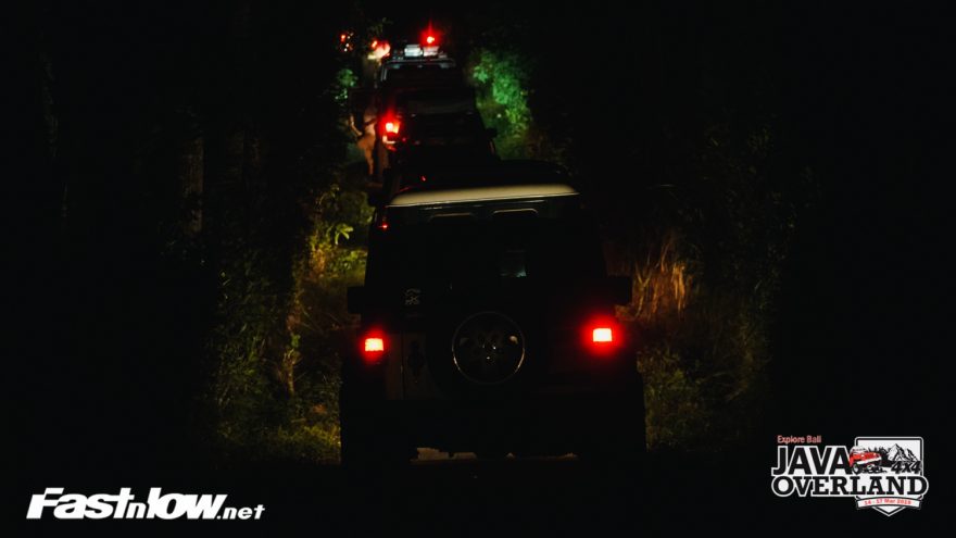 Java Overland 4x4 - Explore Bali 2019: Day 2 - Fastnlow.net