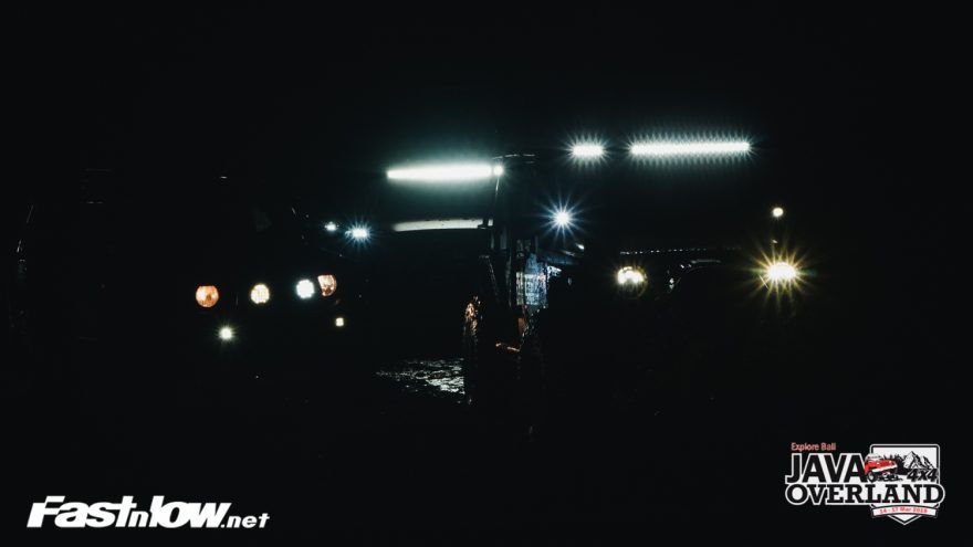 Java Overland 4x4 - Explore Bali 2019: Day 2 - Fastnlow.net