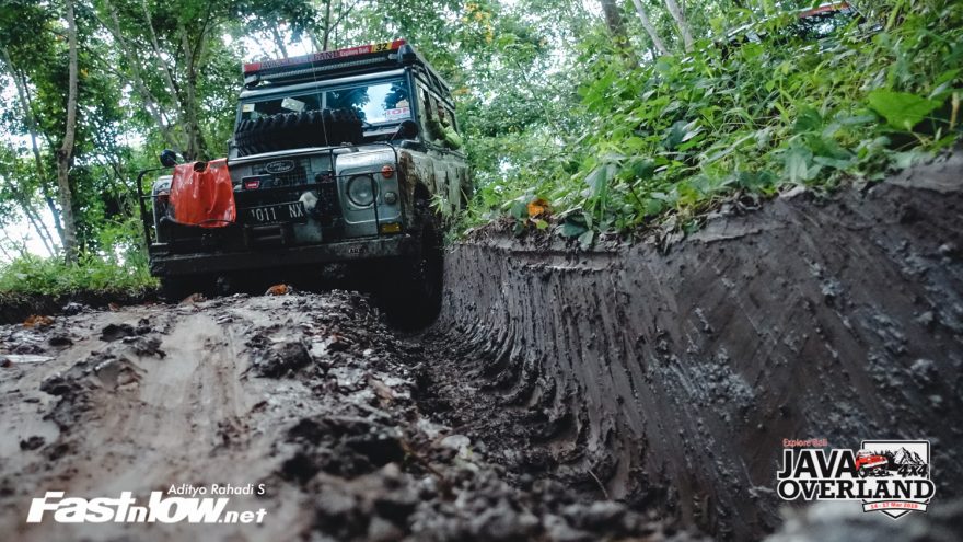 Java Overland 4x4 - Explore Bali 2019: Day 2 - Fastnlow.net