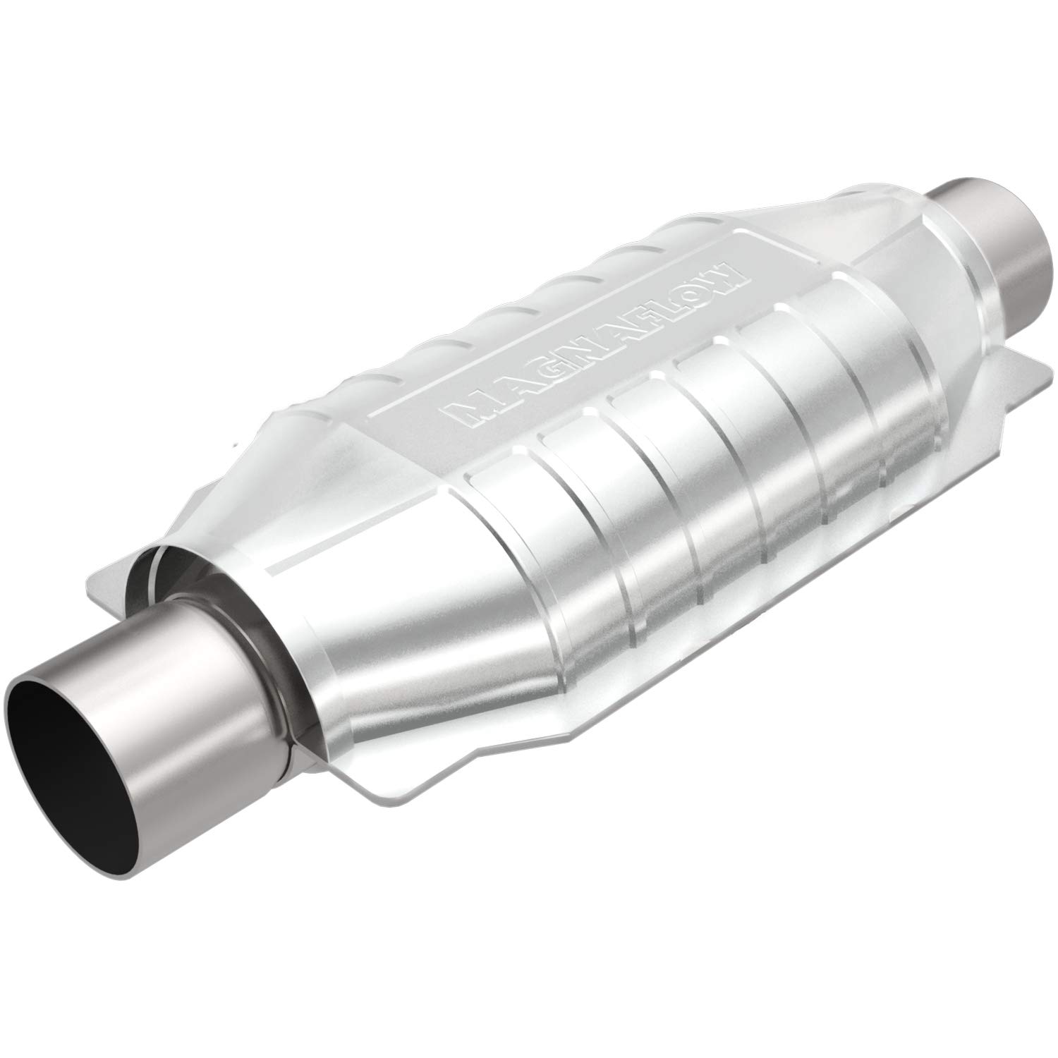 Fungsi catalytic converter