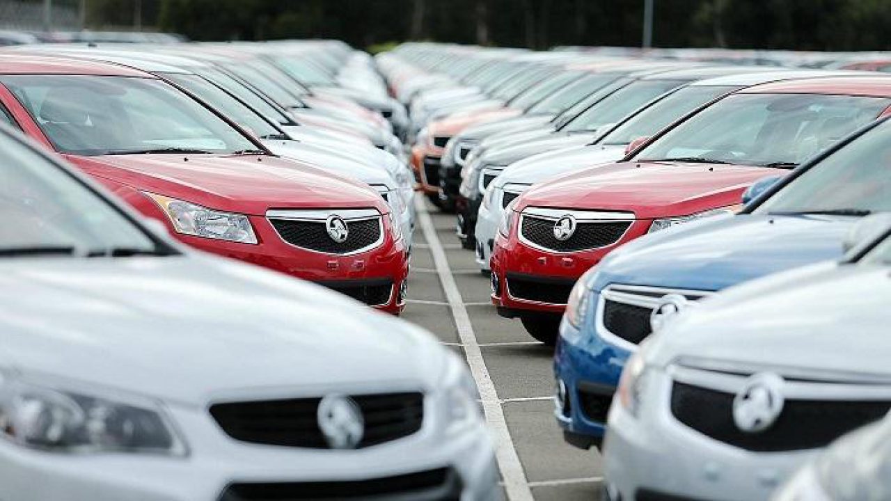 Mengenal Kerb Weight, Gross Vehicle Weight, Dry Weight?