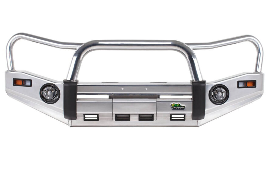 Mau Beli Bullbar Baca Dulu Panduan Ini
