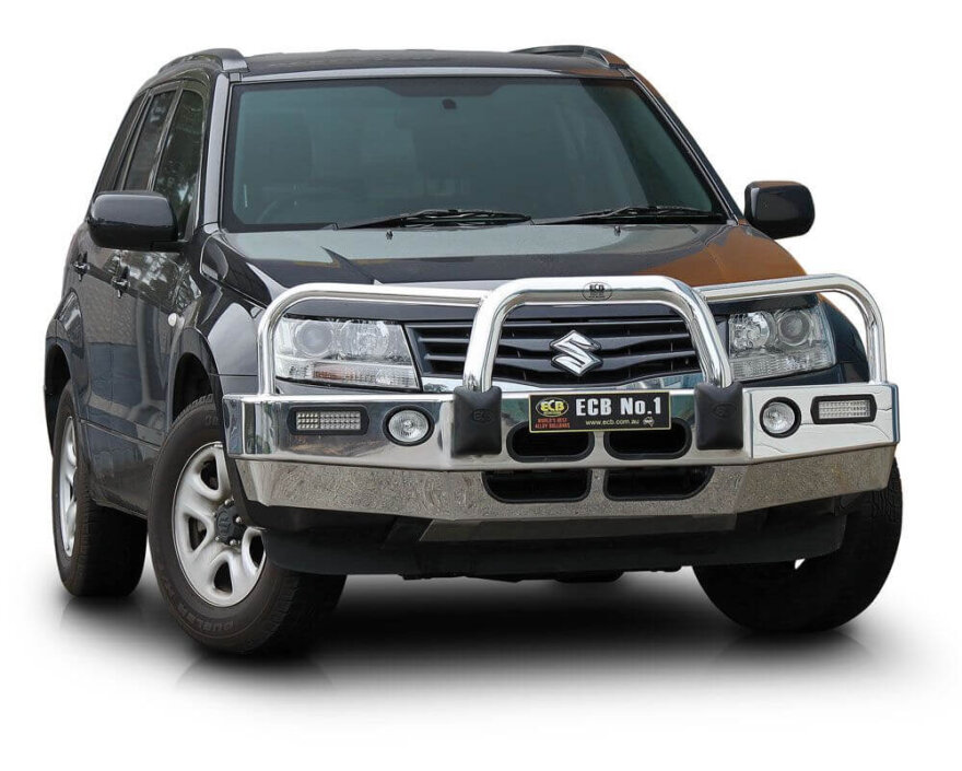 Mau Beli Bullbar Baca Dulu Panduan Ini