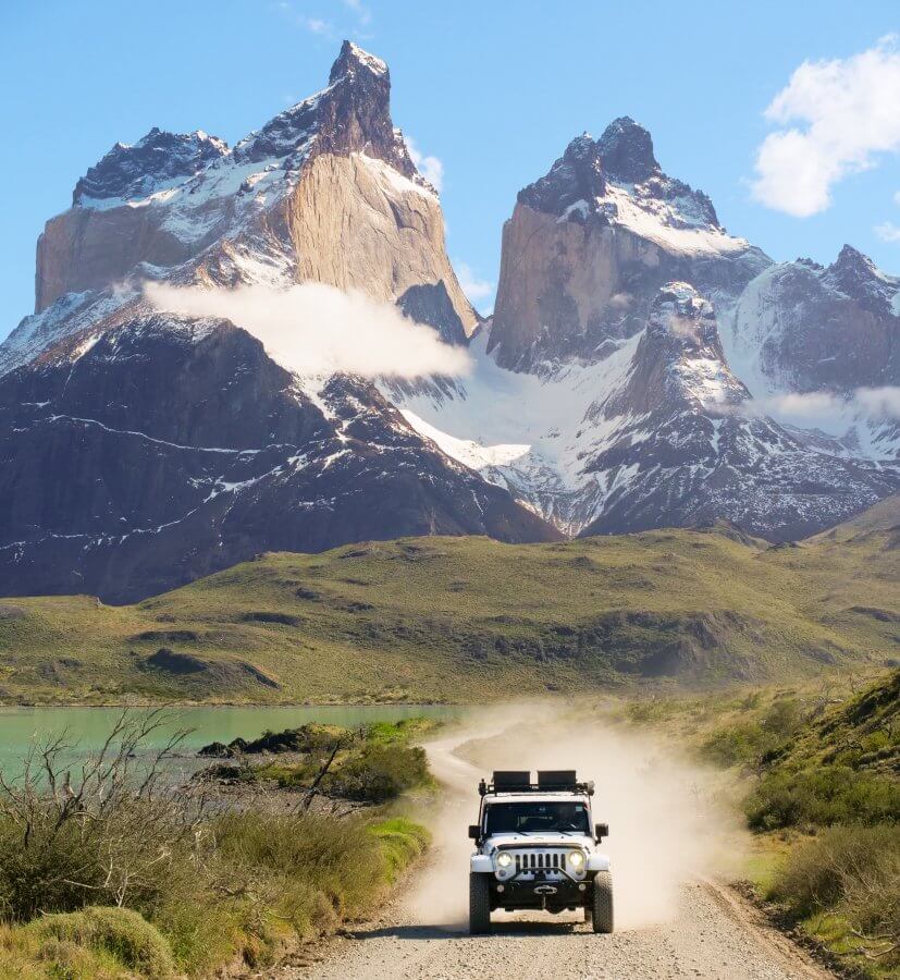 Expedition Earth Berpetualang Hingga Soroti Isu Lingkungan