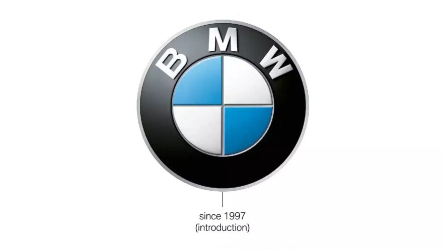 Evolusi Dibalik Logo BMW & Faktanya - Part 2 - Fastnlow.net