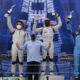 Demas Agil Juara ITCR Max 2022