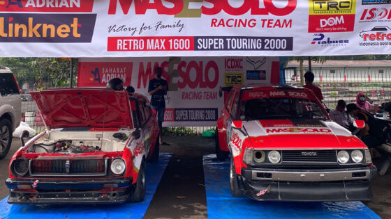 Masesolo Racing Team
