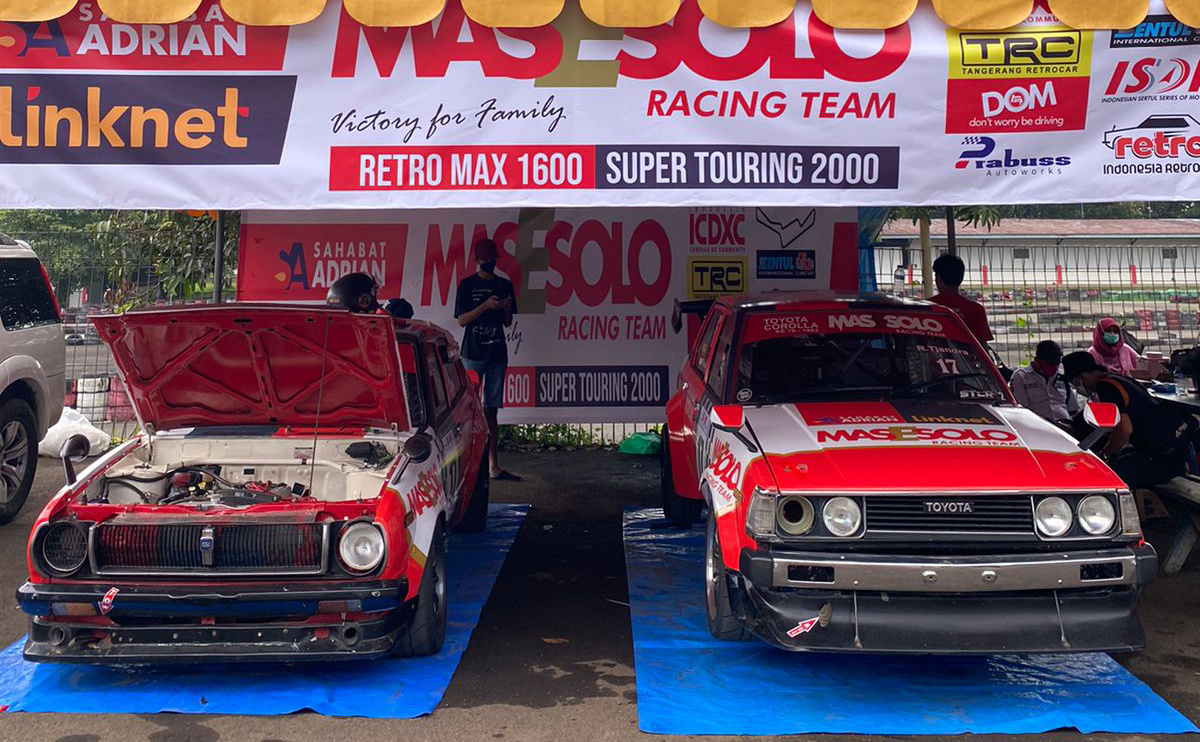 Masesolo Racing Team