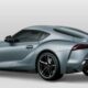 Toyota GR Supra transmisi manual akhirnya bakal diproduksi