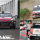 Mobil rally Indonesia kian modern