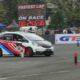 Edrico Kenji sukses cetak kemenangan di Kejurnas Slalom 2022