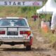 Kejurda Sprint Rally 2022