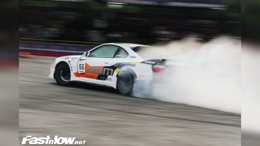Bali Drift Prix 2022