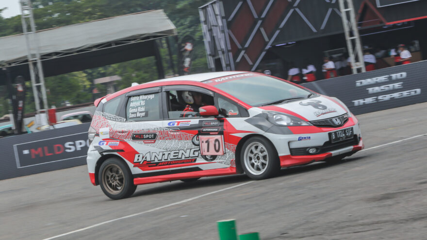 Banteng Motorsport