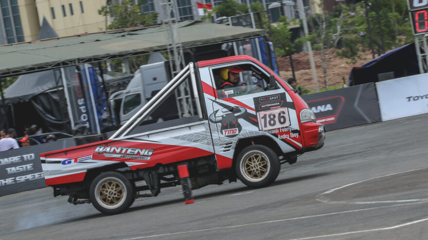 Banteng Motorsport