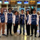FIA Rally Stars kontingen Indonesia siap berlaga di India