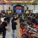Kustomfest sukses jadi pioneer event kustom kulture di Indonesia