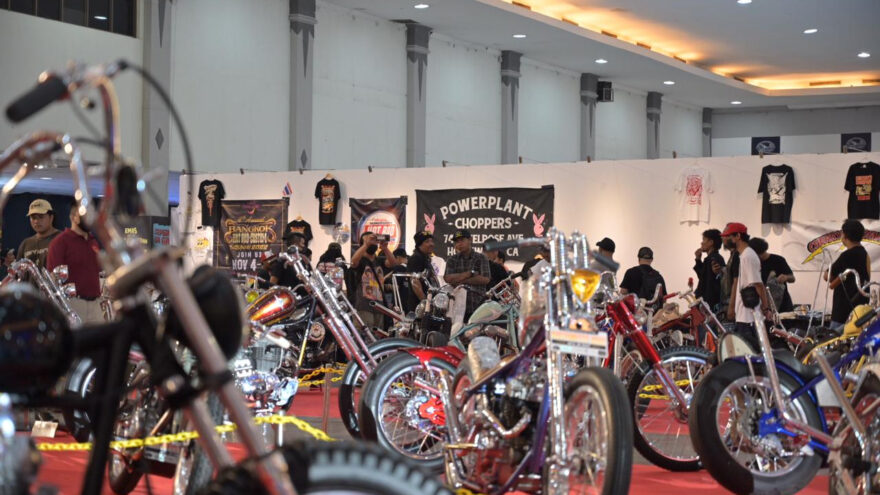 Kustomfest 2022 We'll Be Back