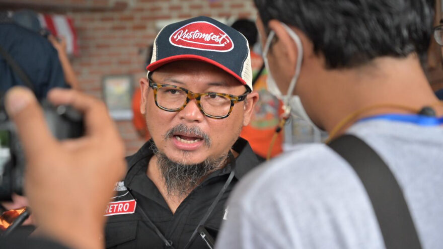 Kustomfest 2022 We'll Be Back