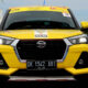 Tim Daihatsu SIG usung format baru di Kejurnas Time Rally putaran keempat 2022