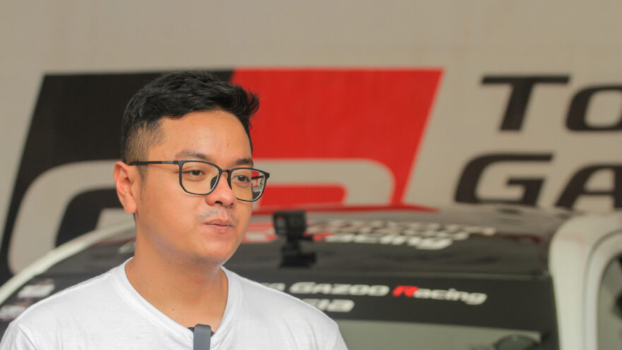 Anjasara Wahyu Raih Triple Winner di Partai Final Kejurnas Slalom 2022