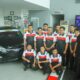 Tim balap Kartika Sari Motorsport resmi diperkenalkan