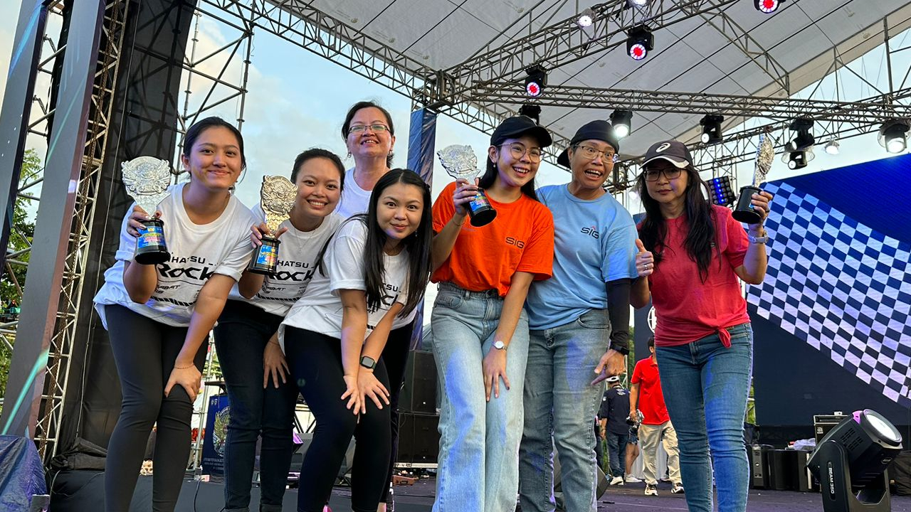 Tim DSRT dukung eksistensi Woman in Motorsport di Kejurnas Time Rally 2023