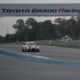 Toyota GR Supra GT4 pakai setir kiri, Haridarma Manoppo lakukan beberapa penyesuaian