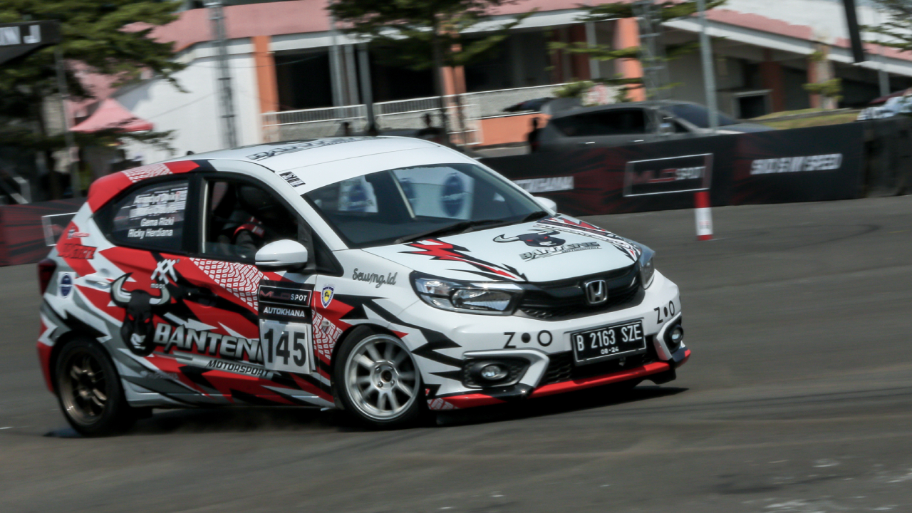 Banteng Motorsport