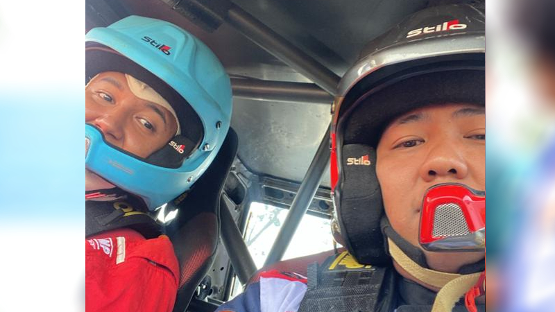 Adi Bogel jadi target regenerasi atlet motorsport Makassar